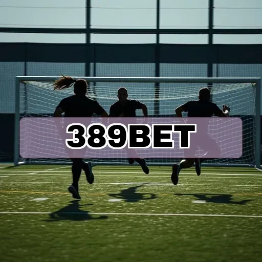389 bet: Apostas com Emoção e Diversidade em Cada Clique