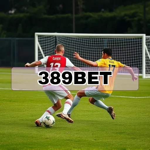 389 bet: Descubra a Incrível Comunidade de Jogos Brasileira