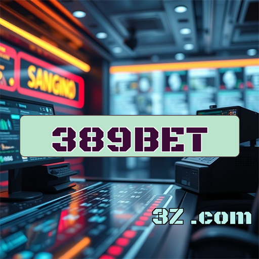 Explorando Jogos Vibrantes no Site 389 Bet com Criatividade