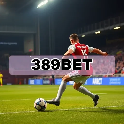 389 bet: Como o Mobile Está Transformando Apostas ao Vivo