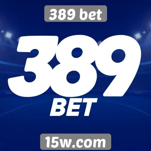 Promoções e bônus atrativos da 389 bet