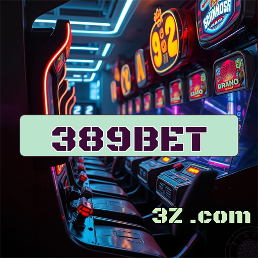 A Magia das Slots no Site 389 Bet Encanta Jogadores