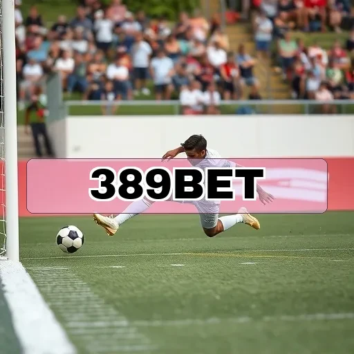389 bet: Desvende as Melhores Estratégias para Sucesso em Apostas