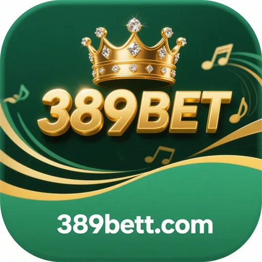 Logo 389 bet