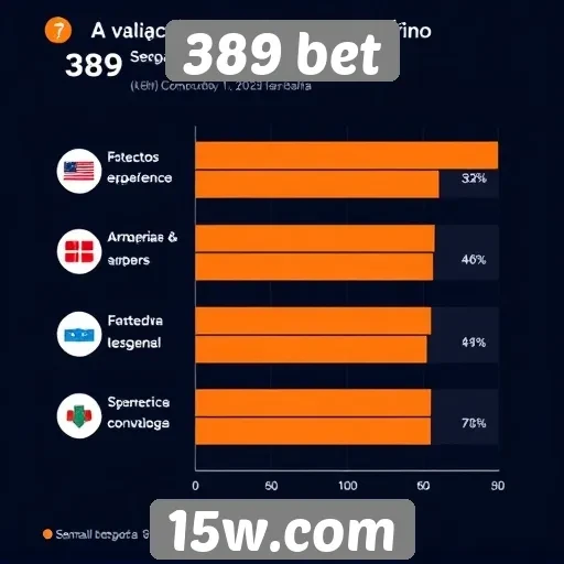 Experiência do usuário no site 389 bet é avaliada
